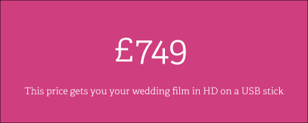 Wedding Price